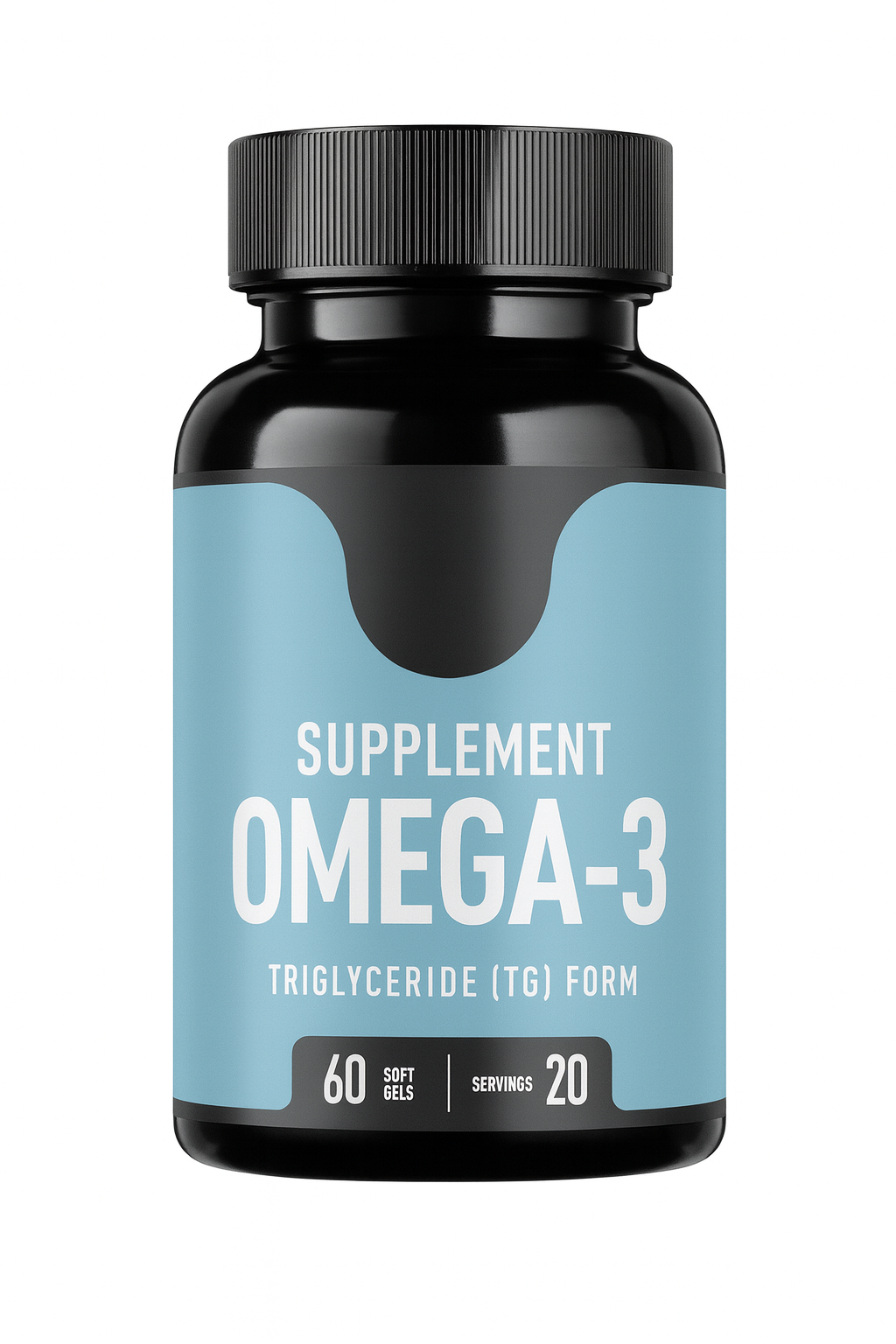 Omega-3 Essentials